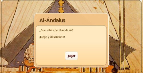 JUEGO.AL.ÁNDALUS