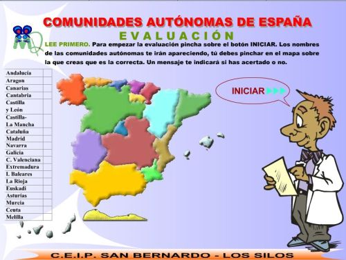 http://www2.gobiernodecanarias.org/educacion/17/WebC/eltanque/comunidades/comeval_p.html