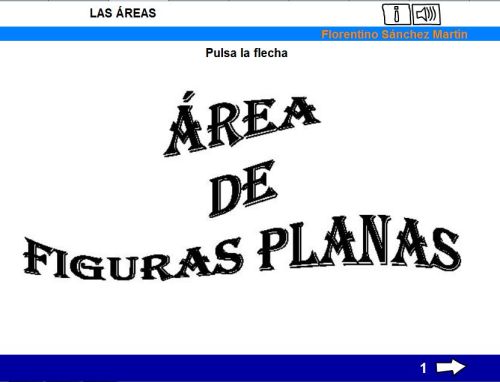 TEMA 13: ÁREA DE FIGURAS PLANAS | JUGANDO Y APRENDIENDO