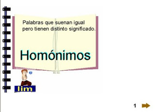 http://educalim.com/biblioteca/homonimoslim/homonimoslim.html